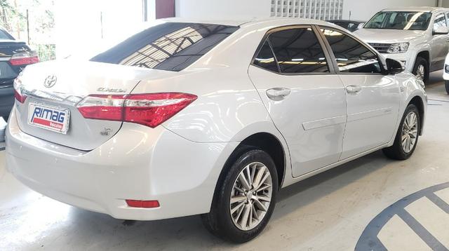 Toyota Corolla 2.0 XEI Automático (2015) - Foto 5