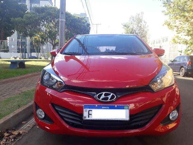 Hyundai Hb20 1.6 Automático completo 2014/15 - Foto 4