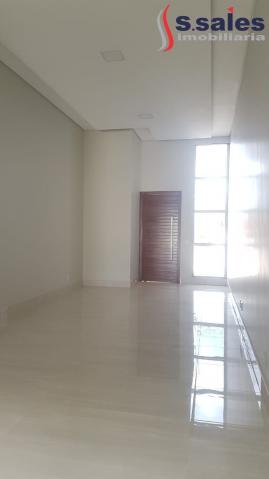 Casa à venda com 3 dormitórios em Setor habitacional vicente pires, Brasília cod:CA00166 - Foto 5