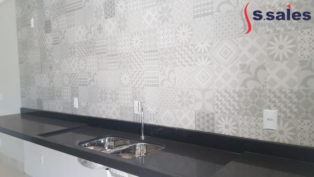 Casa à venda com 3 dormitórios em Setor habitacional vicente pires, Brasília cod:CA00166 - Foto 17