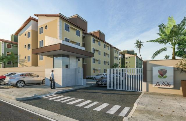 Oferta Aptos Cond. Village La Belle | Itbi e Cartório Grátis | Financiamento MCMV - Foto 5