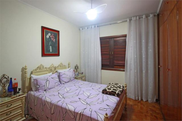 Casa à venda com 3 dormitórios em Alto de pinheiros, São paulo cod:353-IM57045 - Foto 10