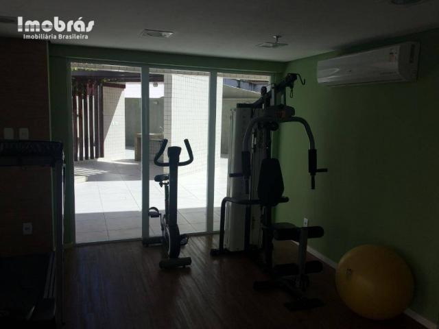 Pranayama, apartamento à venda no Meireles. - Foto 13