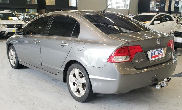 Honda Civic 1.8 LXS automático - Foto 5
