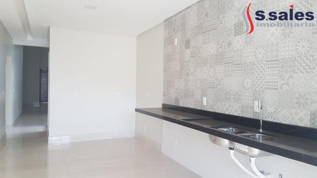 Casa à venda com 3 dormitórios em Setor habitacional vicente pires, Brasília cod:CA00166 - Foto 20