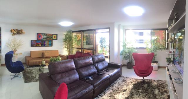 Apartamento na Ponta Verde 186 m2 - Foto 4