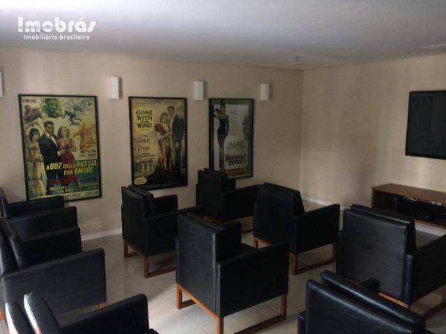 Pranayama, apartamento à venda no Meireles. - Foto 15