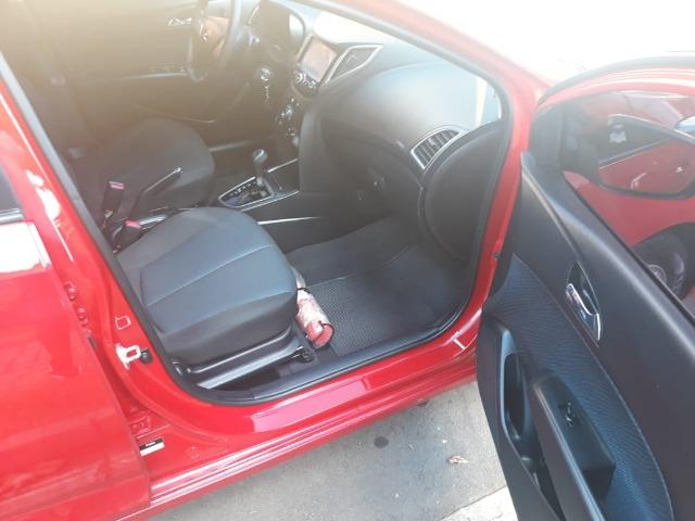 Hyundai Hb20 1.6 Automático completo 2014/15 - Foto 11
