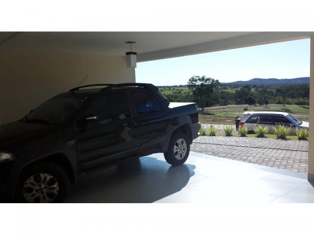 Casa de condomínio à venda com 5 dormitórios em Terra selvagem, Cuiaba cod:18101 - Foto 11