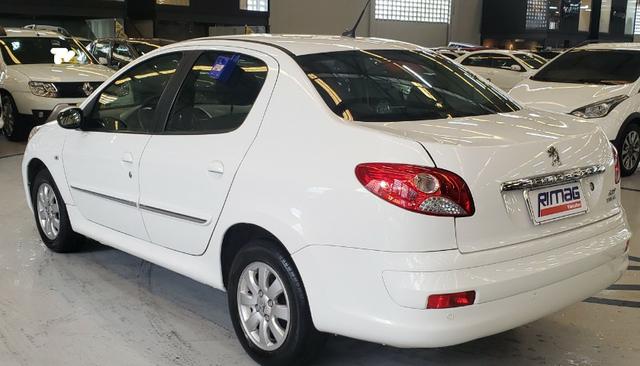 Peugeot 207 Passion XRS 1.4 2013 - Foto 5