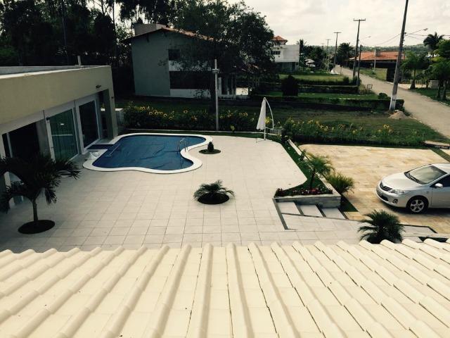 Casa Alto Padrão em condomínio de Gravatá-PE Ref. 119 - Foto 13