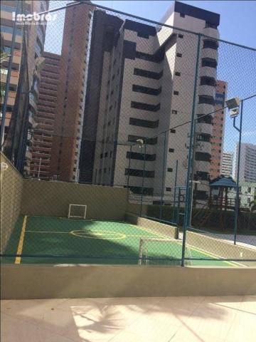Pranayama, apartamento à venda no Meireles. - Foto 6