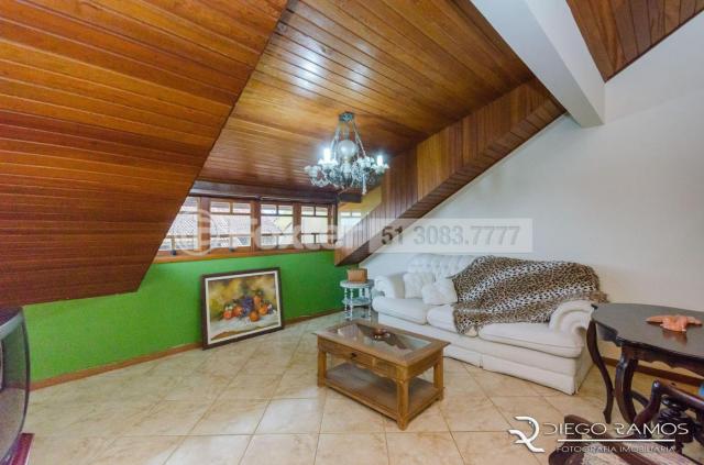 Casa à venda com 3 dormitórios em Jardim isabel, Porto alegre cod:184771 - Foto 5