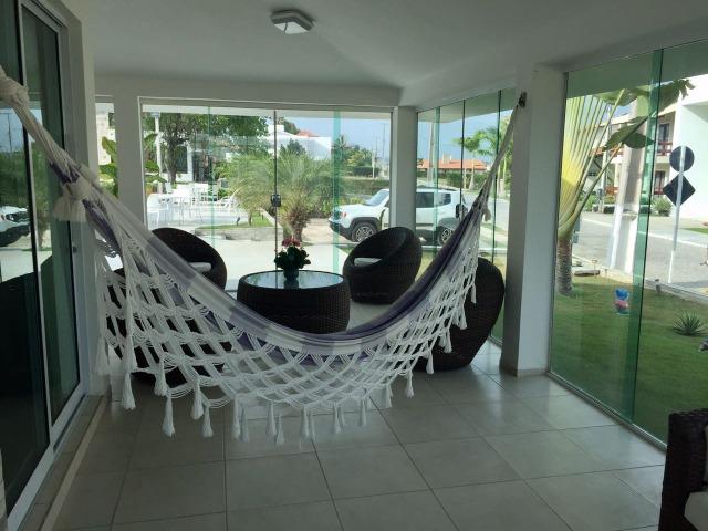 Casa Alto Padrão em condomínio de Gravatá-PE Ref. 119 - Foto 16