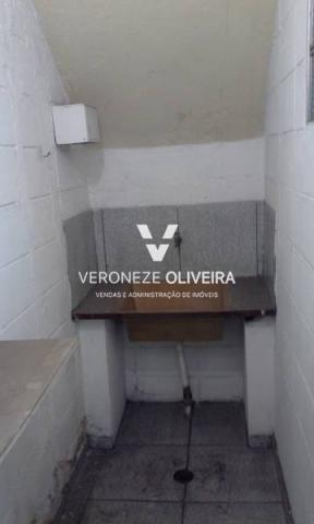 Galpão/depósito/armazém à venda em Cidade são mateus, São paulo cod:736 - Foto 11