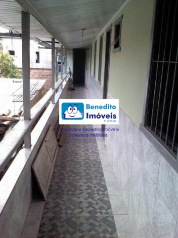 VENDO RESIDENCIAL LOCALIZADO NO MIRANTE - Foto 2