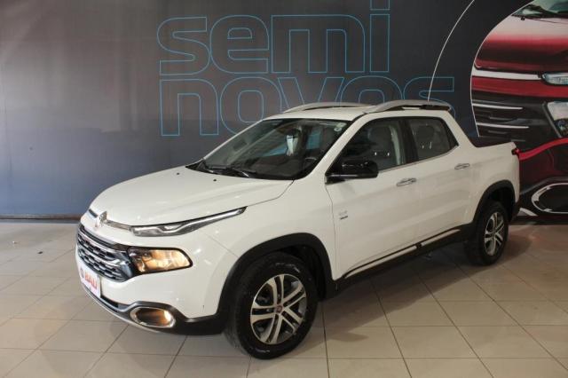 FIAT TORO 2016/2017 2.0 16V TURBO DIESEL VOLCANO 4WD AUTOMÁTICO
