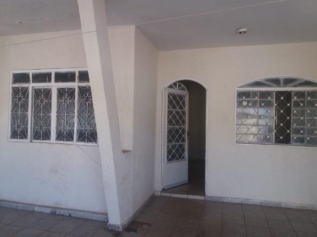 Casa de 3 qts toda na laje+ cs fundos QNM 20 Cei Norte-DF