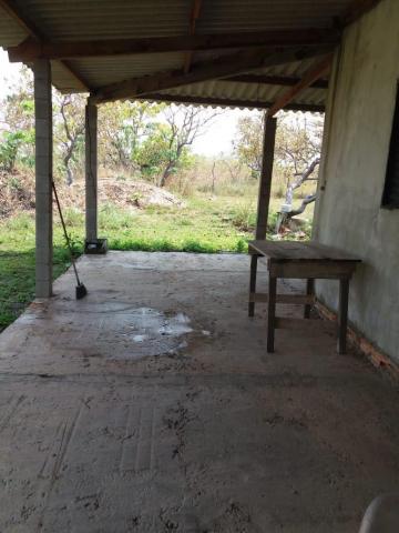 Chácara com 4 dormitórios à venda, 28500 m² - três barras - cuiabá/mato grosso - Foto 16