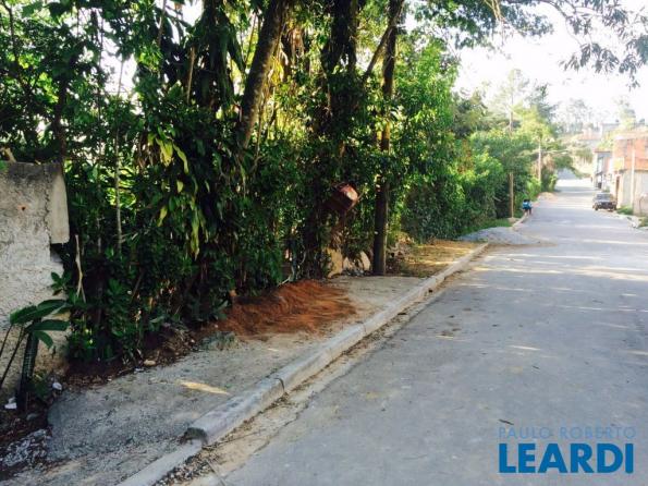 Terreno à venda em Chácara santa cecília, Itapevi cod:553525 - Foto 12