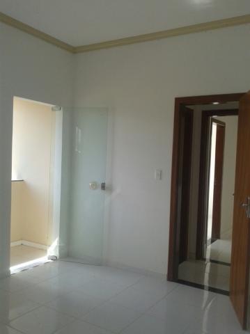 VENDO CASA NOVA COM 3/4 EM CONDOMÍNIO FECHADO,BEM LOCALIZADA - Foto 4