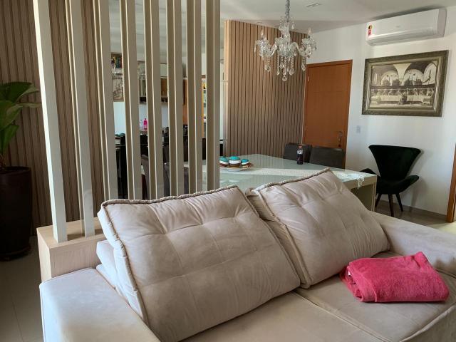 Apartamento Mobiliado no Ed. New Avenue - Foto 2