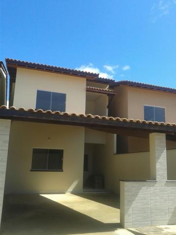 VENDO CASA NOVA COM 4/4 EM CONDOMÍNIO FECHADO,BEM LOCALIZADA - Foto 6