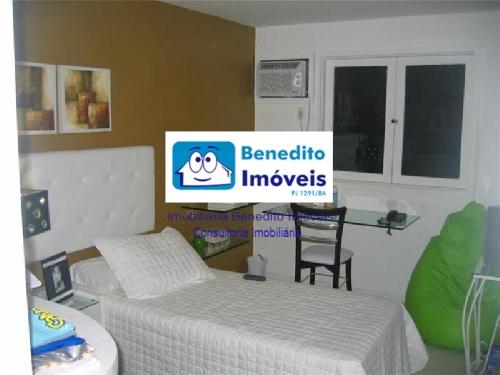 VENDO CASA MOBILIADA EM COND. FECHADO NO ARRAIAL D'AJUDA - Foto 13