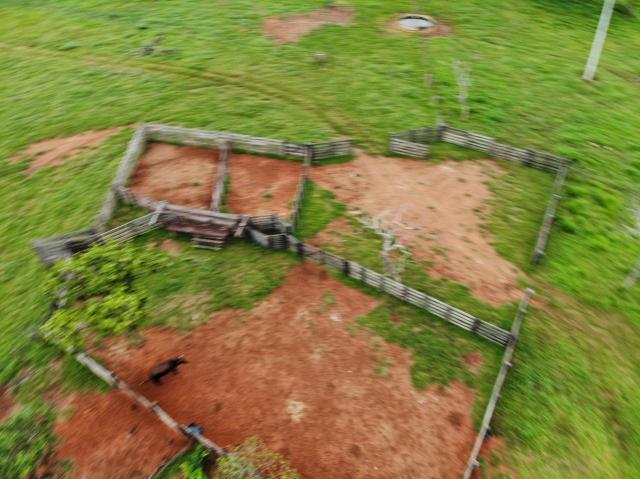 Fazenda em lugar paradisíaco, - Foto 2