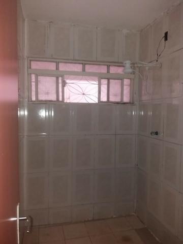 Casa de 3 qts toda na laje+ cs fundos QNM 20 Cei Norte-DF - Foto 2