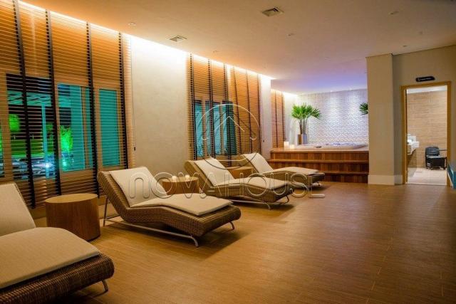 Apartamento Brasil Beach - Foto 11