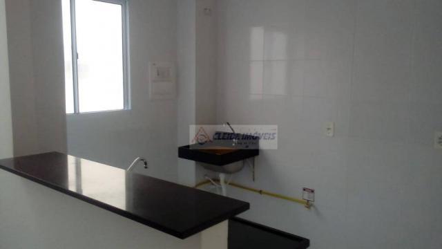 Apartamento - Foto 2