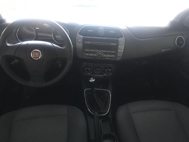Fiat/bravo essence 1.8 - Foto 2