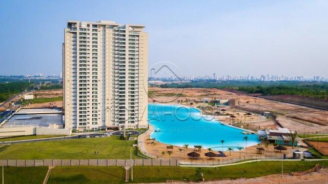 Apartamento Brasil Beach - Foto 8