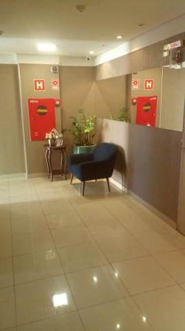 Apartamento 65m perto do Parque TIA NAIR