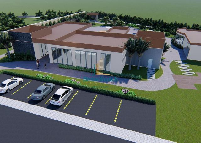 Terreno à venda, 500 m² por r$ 140.000,00 - taperapuan - porto seguro/ba - Foto 4