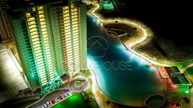 Apartamento Brasil Beach - Foto 7