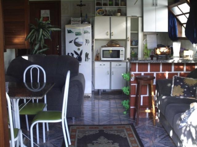 VENDO 02 CASAS TÉRREAS