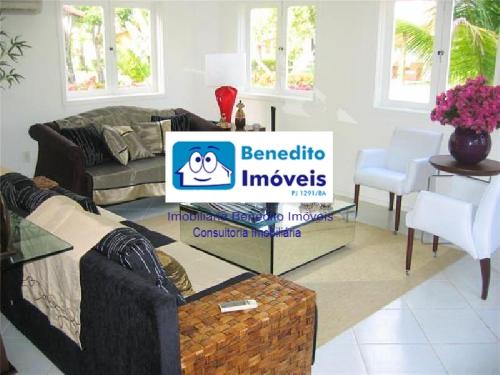 VENDO CASA MOBILIADA EM COND. FECHADO NO ARRAIAL D'AJUDA