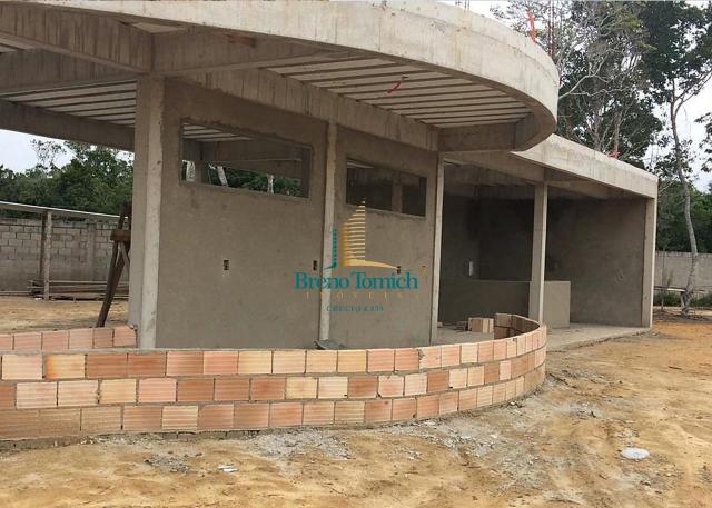 Terreno à venda, 500 m² por r$ 140.000,00 - taperapuan - porto seguro/ba - Foto 11