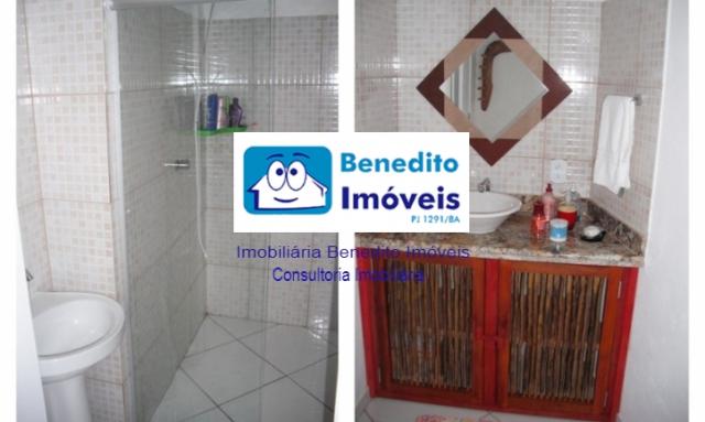 VENDO POUSADA EQUIPADA EM FUNCIONAMENTO EM PORTO SEGURO-BA. - Foto 12