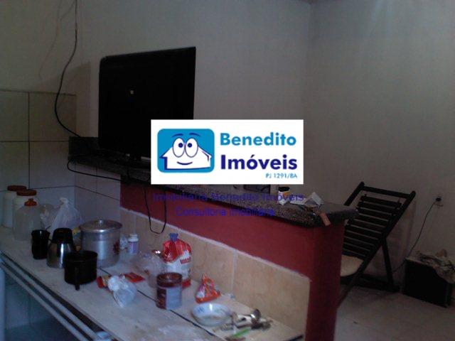 VENDO RESIDENCIAL LOCALIZADO NO MIRANTE - Foto 6