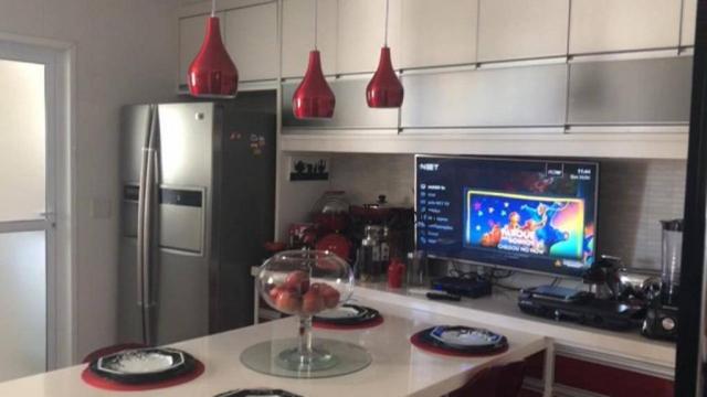 Apartamento com 5 dormitórios à venda, 576 m² por R$ 2.600.000 - Vila Progresso - Guarulho - Foto 13