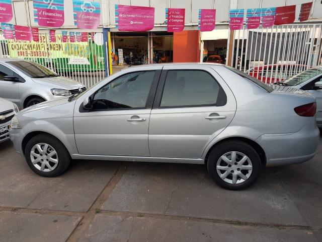 Fiat siena el 1.4 flex - Foto 5