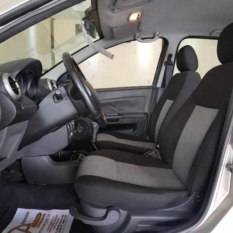 Ford Fiesta Sedan 1.6 12/13 - Troco e Financio! - Foto 11