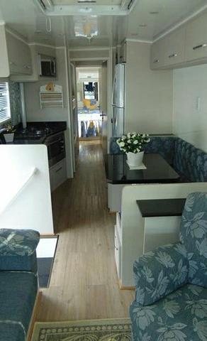 Motor home - Foto 5
