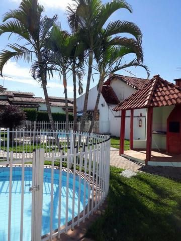 Casa Condomínio Jardim Maria Inês Parque dos Ipês - Jardim Maria Inês