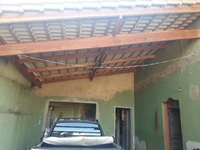 Vendo/Troco excelente casa 5 qts,send 2 suit,cond-fe,cha 128 conj 5 Árniqueiras - Foto 17