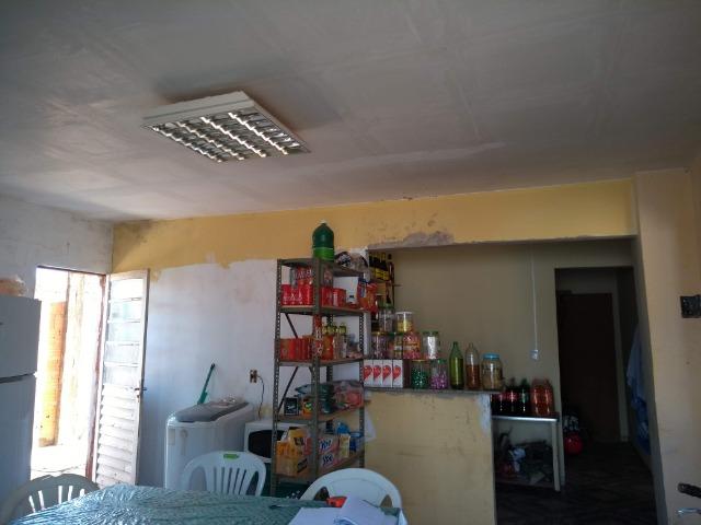 Vendo Imóvel no Morada Nobre , Planaltina DF , Lote 500 Metros - Foto 2