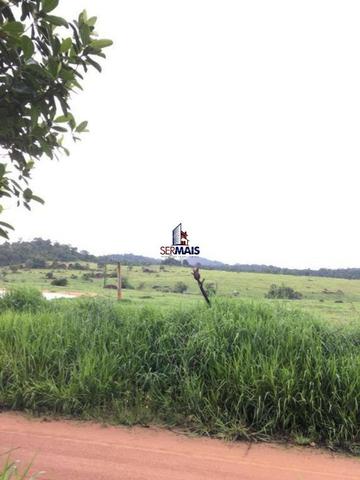 Fazenda à venda, por R$ 14.000.000 - Zona Rural - Cacoal/RO - Foto 3